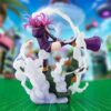 One Piece Figuarts ZERO Extra Battle PVC Szobor Jewelery.Bonny Near Death Experience 17 cm