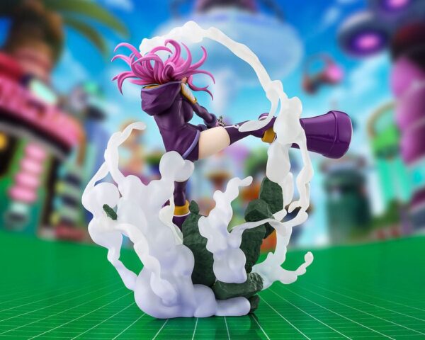 One Piece Figuarts ZERO Extra Battle PVC Szobor Jewelery.Bonny Near Death Experience 17 cm