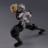 Kaiju No. 8 S.H.Figuarts Akció Figura Isao Shinomiya 17 cm