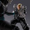 Kaiju No. 8 S.H.Figuarts Akció Figura Isao Shinomiya 17 cm