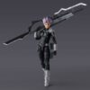 Kaiju No. 8 S.H.Figuarts Akció Figura Gen Narumi 15 cm