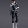 Kaiju No. 8 S.H.Figuarts Akció Figura Gen Narumi 15 cm