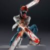 Chainsaw Man S.H. Figuarts Akció Figura Chainsaw Man Reze Arc Ver. 15 cm