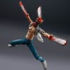 Chainsaw Man S.H. Figuarts Akció Figura Chainsaw Man Reze Arc Ver. 15 cm