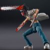 Chainsaw Man S.H. Figuarts Akció Figura Chainsaw Man Reze Arc Ver. 15 cm