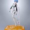 Neon Genesis Evangelion S.H.Figuarts Akció Figura Rei Ayanami 14 cm