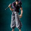 Jujutsu Kaisen S.H. Figuarts Akció Figura Toji Fushiguro 16 cm