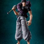 Jujutsu Kaisen S.H. Figuarts Akció Figura Toji Fushiguro 16 cm