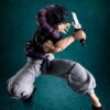 Jujutsu Kaisen S.H. Figuarts Akció Figura Toji Fushiguro 16 cm