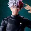 Jujutsu Kaisen S.H. Figuarts Akció Figura Toji Fushiguro 16 cm