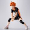 Haikyu!! S.H.Figuarts Akció Figura Shoyo Hinata 14 cm