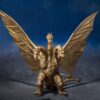 Godzilla S.H. Monster Arts Akció Figura King Ghidora (1972) 25 cm