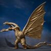Godzilla S.H. Monster Arts Akció Figura King Ghidora (1972) 25 cm