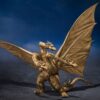 Godzilla S.H. Monster Arts Akció Figura King Ghidora (1972) 25 cm
