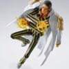 One Piece S.H.Figuarts Akció Figura Borsalino -Future Island Egghead- 20 cm