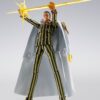 One Piece S.H.Figuarts Akció Figura Borsalino -Future Island Egghead- 20 cm