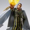 One Piece S.H.Figuarts Akció Figura Borsalino -Future Island Egghead- 20 cm