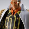 One Piece S.H.Figuarts Akció Figura Borsalino -Future Island Egghead- 20 cm