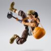One Piece S.H.Figuarts Akció Figura Usopp Romance Dawn Ver. 15 cm