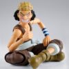 One Piece S.H.Figuarts Akció Figura Usopp Romance Dawn Ver. 15 cm