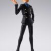 One Piece S.H.Figuarts Akció Figura Sanji Romance Dawn Ver. 15 cm