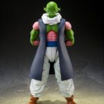 Dragonball S.H. Figuarts Akció Figura Nail 16 cm