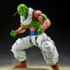 Dragonball S.H. Figuarts Akció Figura Nail 16 cm