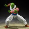 Dragonball S.H. Figuarts Akció Figura Nail 16 cm