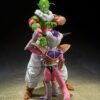 Dragonball S.H. Figuarts Akció Figura Nail 16 cm