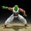 Dragonball S.H. Figuarts Akció Figura Nail 16 cm