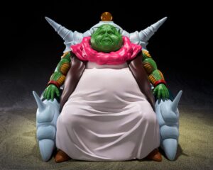 Dragon Ball S.H.Figuarts Akció Figura The Great Elder 30 cm
