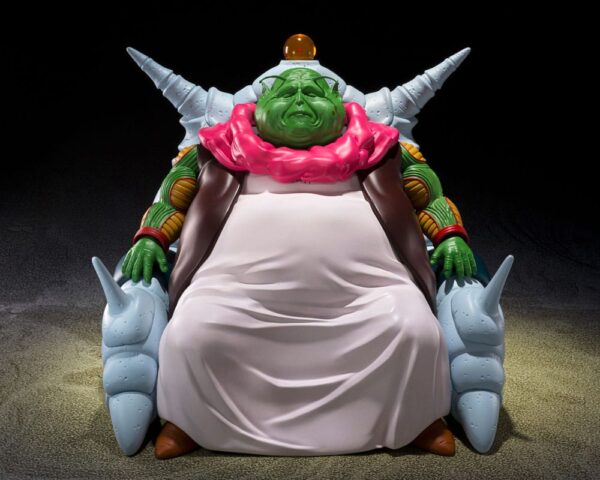 Dragon Ball S.H.Figuarts Akció Figura The Great Elder 30 cm