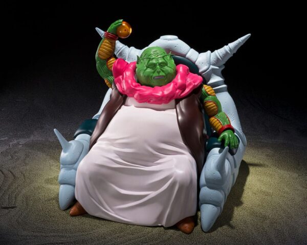 Dragon Ball S.H.Figuarts Akció Figura The Great Elder 30 cm