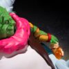 Dragon Ball S.H.Figuarts Akció Figura The Great Elder 30 cm