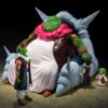Dragon Ball S.H.Figuarts Akció Figura The Great Elder 30 cm