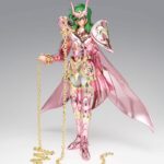 Saint Seiya Saint Cloth Myth Ex Akció Figura Andromeda Shun (God Cloth) 17 cm
