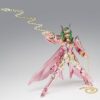 Saint Seiya Saint Cloth Myth Ex Akció Figura Andromeda Shun (God Cloth) 17 cm
