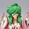 Saint Seiya Saint Cloth Myth Ex Akció Figura Andromeda Shun (God Cloth) 17 cm