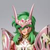 Saint Seiya Saint Cloth Myth Ex Akció Figura Andromeda Shun (God Cloth) 17 cm