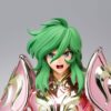Saint Seiya Saint Cloth Myth Ex Akció Figura Andromeda Shun (God Cloth) 17 cm
