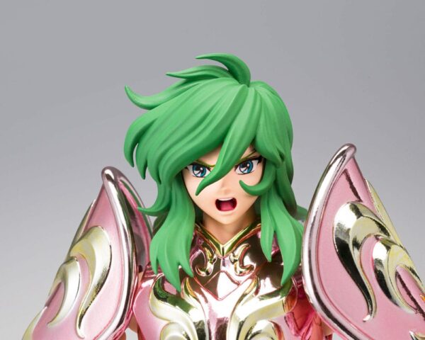 Saint Seiya Saint Cloth Myth Ex Akció Figura Andromeda Shun (God Cloth) 17 cm