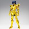 Saint Seiya Saint Cloth Myth Ex Akció Figura Leo Ikki Inheritor of the Gold Myth 17 cm