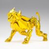 Saint Seiya Saint Cloth Myth Ex Akció Figura Leo Ikki Inheritor of the Gold Myth 17 cm