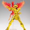 Saint Seiya Saint Cloth Myth Ex Akció Figura Leo Ikki Inheritor of the Gold Myth 17 cm