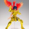 Saint Seiya Saint Cloth Myth Ex Akció Figura Leo Ikki Inheritor of the Gold Myth 17 cm