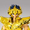 Saint Seiya Saint Cloth Myth Ex Akció Figura Leo Ikki Inheritor of the Gold Myth 17 cm