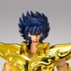 Saint Seiya Saint Cloth Myth Ex Akció Figura Leo Ikki Inheritor of the Gold Myth 17 cm