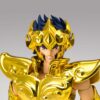 Saint Seiya Saint Cloth Myth Ex Akció Figura Leo Ikki Inheritor of the Gold Myth 17 cm