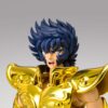 Saint Seiya Saint Cloth Myth Ex Akció Figura Leo Ikki Inheritor of the Gold Myth 17 cm