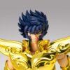 Saint Seiya Saint Cloth Myth Ex Akció Figura Leo Ikki Inheritor of the Gold Myth 17 cm